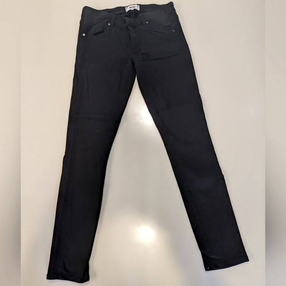 Paige Verdugo Ultra Skinny Jeans size 27 - Picture 1 of 1